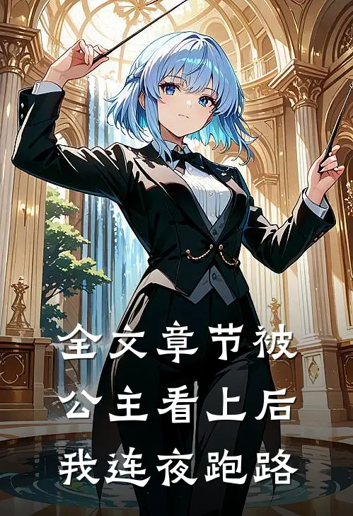 全文章节被公主看上后，我连夜跑路
