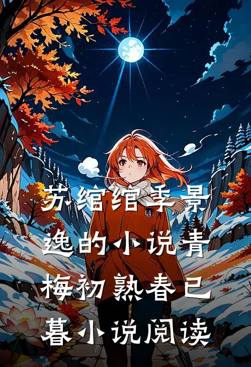 苏绾绾季景逸的小说青梅初熟春已暮小说阅读