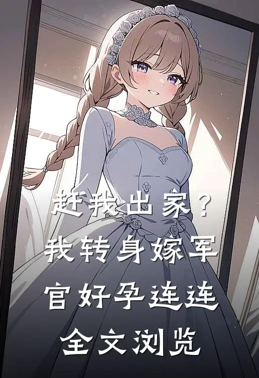 赶我出家？我转身嫁军官好孕连连全文浏览