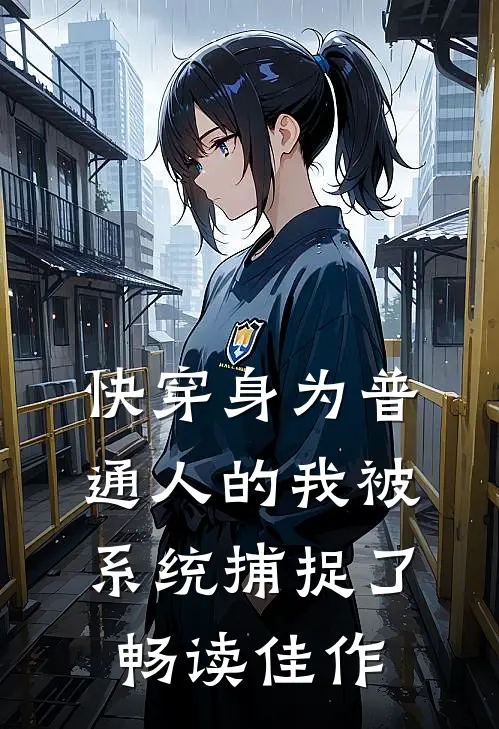 快穿身为普通人的我被系统捕捉了畅读佳作