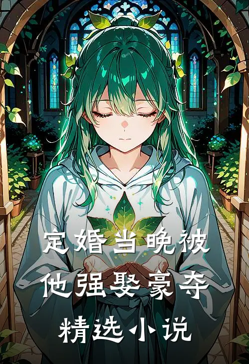 定婚当晚被他强娶豪夺精选小说