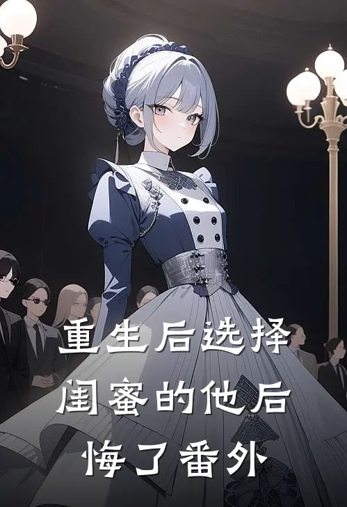 重生后选择闺蜜的他后悔了番外
