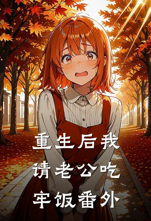 重生后我请老公吃牢饭番外