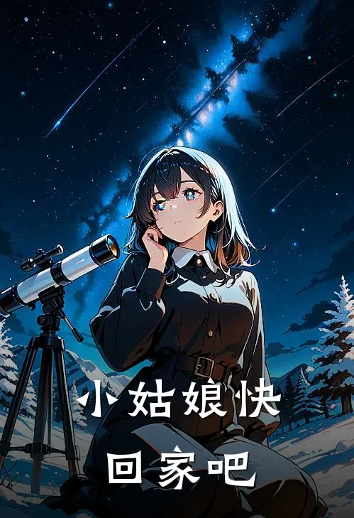 小姑娘快回家吧