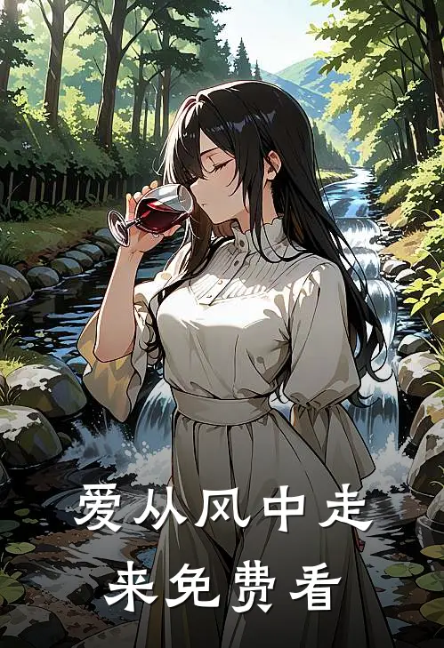 爱从风中走来免费看