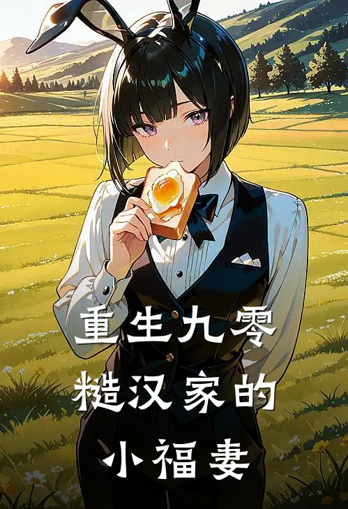重生九零糙汉家的小福妻