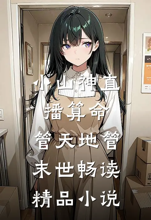 小山神直播算命，管天地管末世畅读精品小说