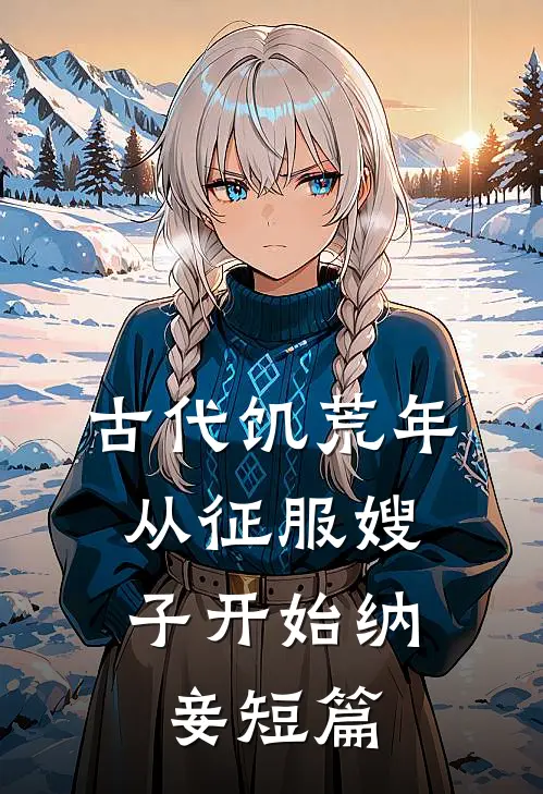 古代饥荒年，从征服嫂子开始纳妾短篇