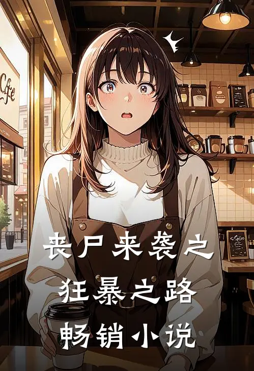 丧尸来袭之狂暴之路畅销小说