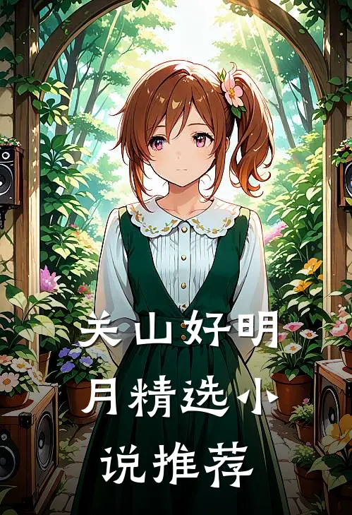 关山好明月精选小说推荐