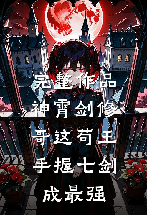 完整作品神霄剑修：哥这苟王手握七剑成最强
