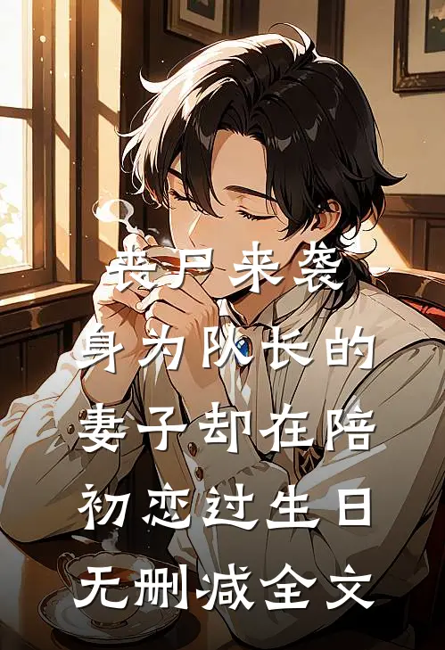 丧尸来袭，身为队长的妻子却在陪初恋过生日无删减全文