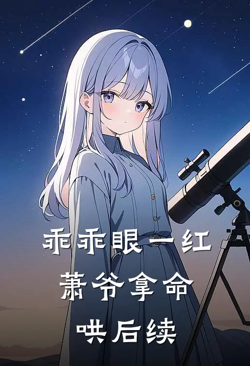 乖乖眼一红，萧爷拿命哄后续