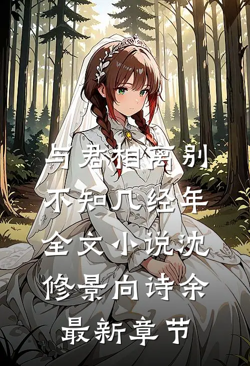 与君相离别，不知几经年全文小说沈修景向诗余最新章节