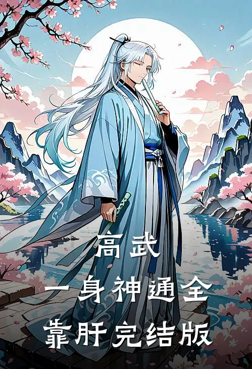高武：一身神通全靠肝完结版