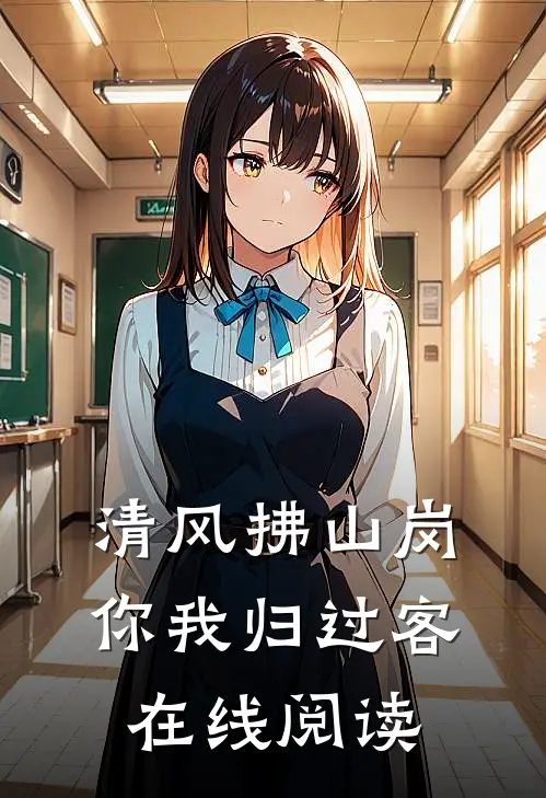 清风拂山岗，你我归过客在线阅读
