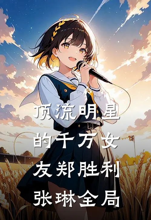 顶流明星的千万女友郑胜利张琳全局