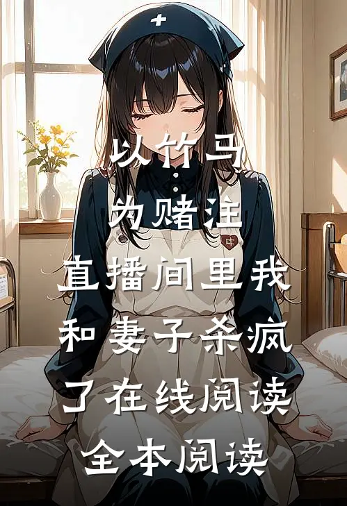 以竹马为赌注，直播间里我和妻子杀疯了在线阅读全本阅读
