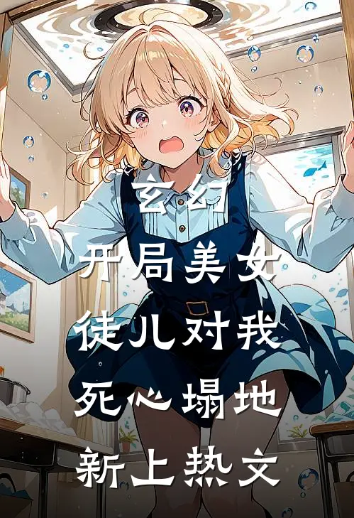 玄幻：开局美女徒儿对我死心塌地新上热文