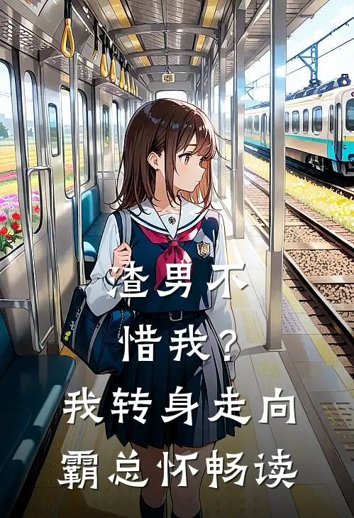 渣男不惜我？我转身走向霸总怀畅读