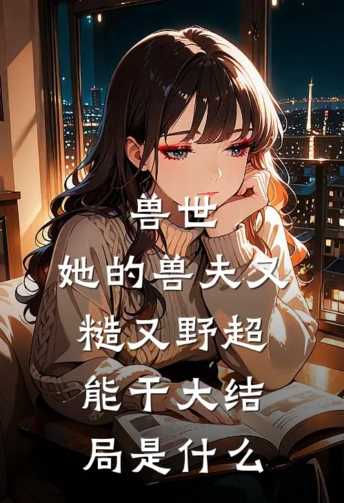 兽世：她的兽夫又糙又野超能干大结局是什么