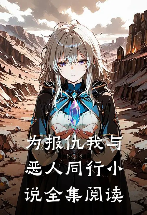 为报仇我与恶人同行小说全集阅读