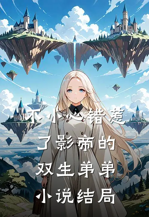 不小心错惹了影帝的双生弟弟小说结局