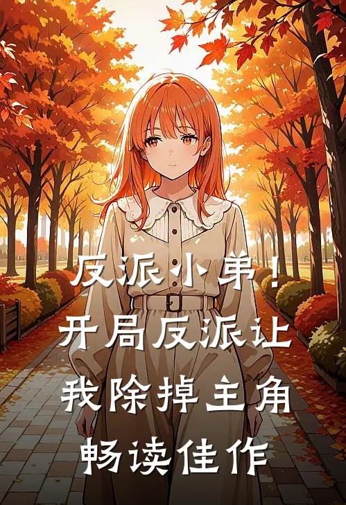 反派小弟！开局反派让我除掉主角畅读佳作