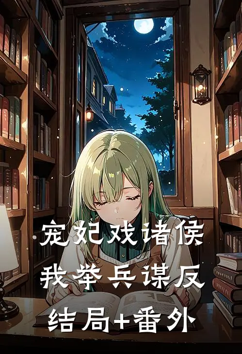 宠妃戏诸侯，我举兵谋反结局+番外