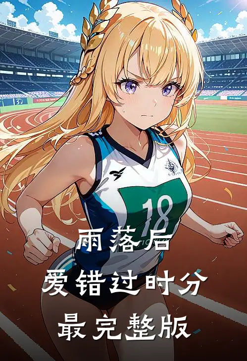 雨落后，爱错过时分最完整版