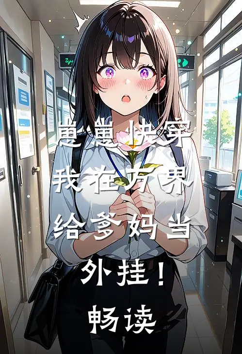 崽崽快穿：我在万界给爹妈当外挂！畅读