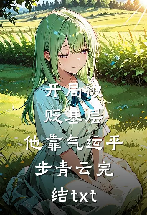 开局被贬基层，他靠气运平步青云完结txt