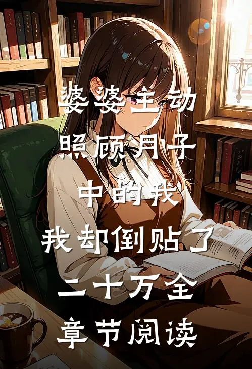 婆婆主动照顾月子中的我，我却倒贴了二十万全章节阅读