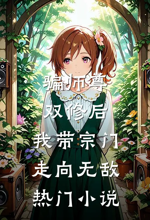 骗师尊双修后，我带宗门走向无敌热门小说