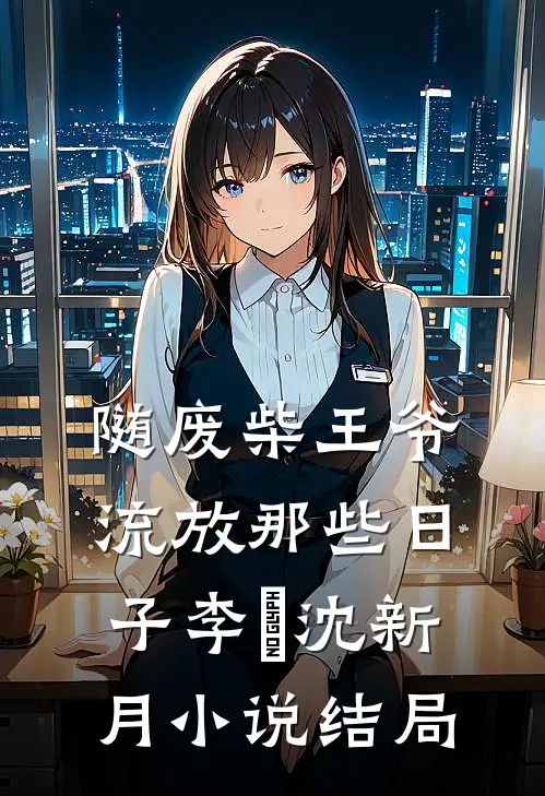 随废柴王爷流放那些日子李瑀沈新月小说结局