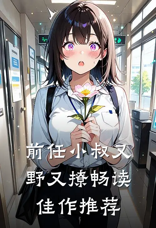 前任小叔又野又撩畅读佳作推荐