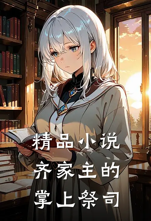 精品小说齐家主的掌上祭司