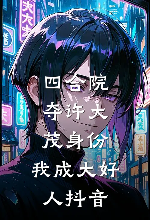 四合院：夺许大茂身份，我成大好人抖音