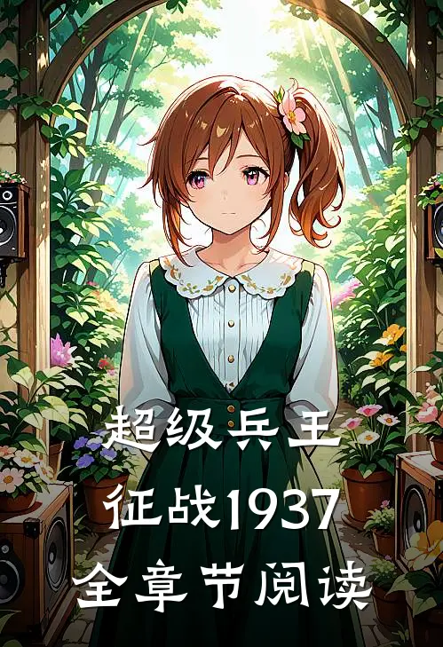 超级兵王：征战1937全章节阅读