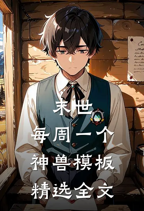 末世：每周一个神兽模板精选全文