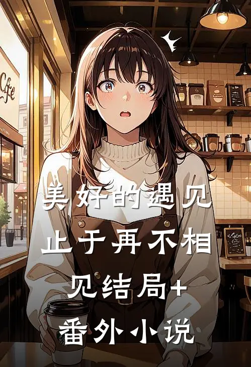 美好的遇见止于再不相见结局+番外小说