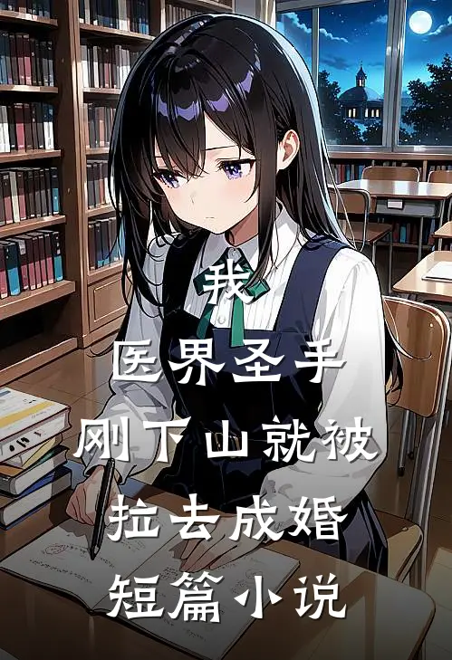 我，医界圣手，刚下山就被拉去成婚短篇小说
