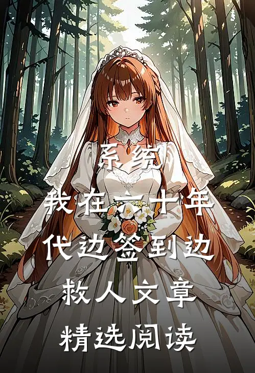 系统：我在六十年代边签到边救人文章精选阅读