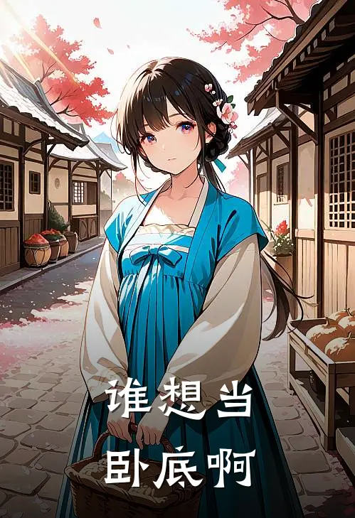 谁想当卧底啊