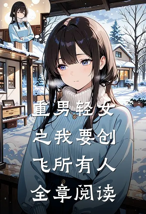 重男轻女之我要创飞所有人全章阅读