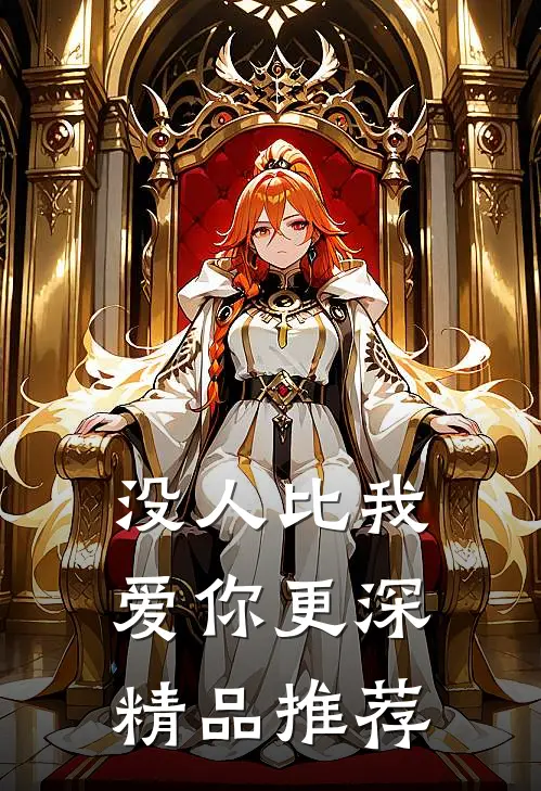 没人比我爱你更深精品推荐
