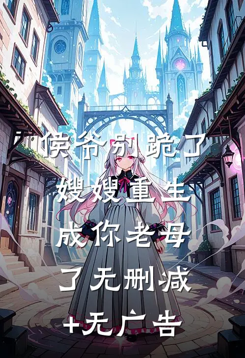 侯爷别跪了，嫂嫂重生成你老母了无删减+无广告
