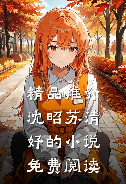 精品推介沈昭苏清妤的小说免费阅读