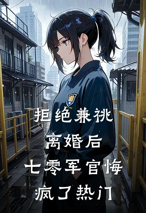 拒绝兼祧离婚后，七零军官悔疯了热门