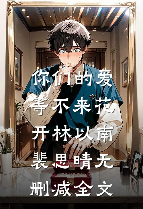 你们的爱，等不来花开林以南裴思晴无删减全文